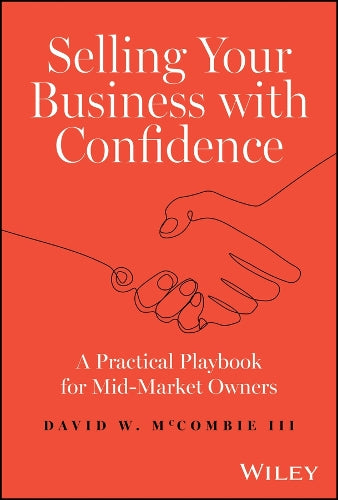 Selling Your Business with Confidence