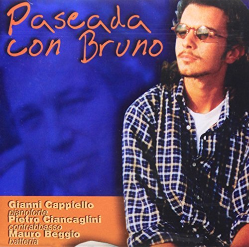 PASEADA CON BRUNO (ITA)