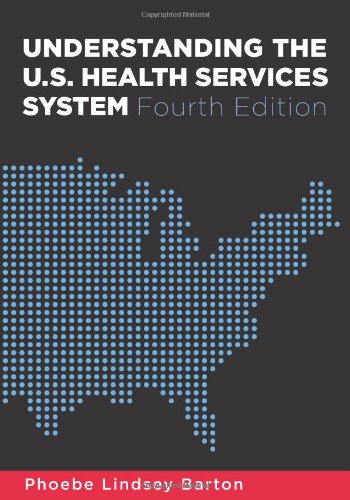 Understanding the U.S. Health Services System