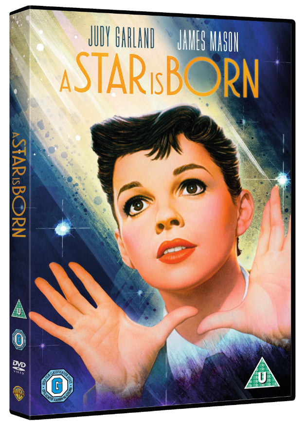 A Star Is Born (1954)