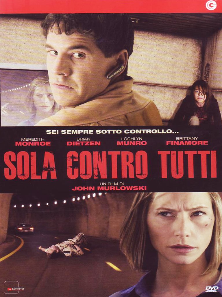 Sola Contro Tutti