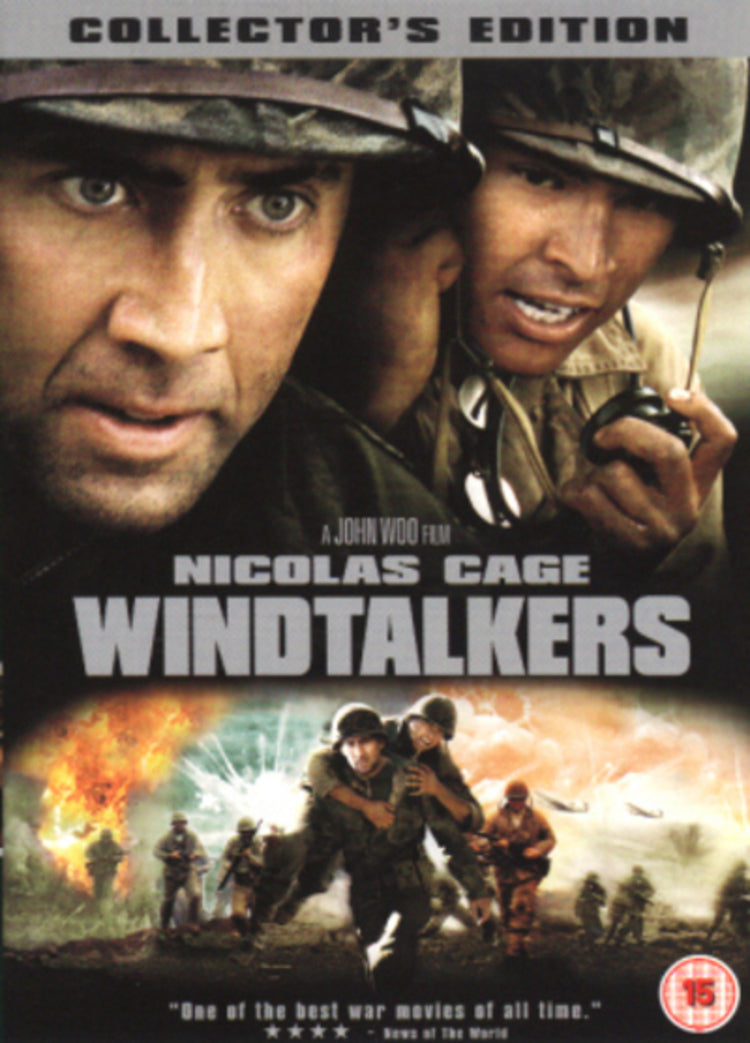 Windtalkers