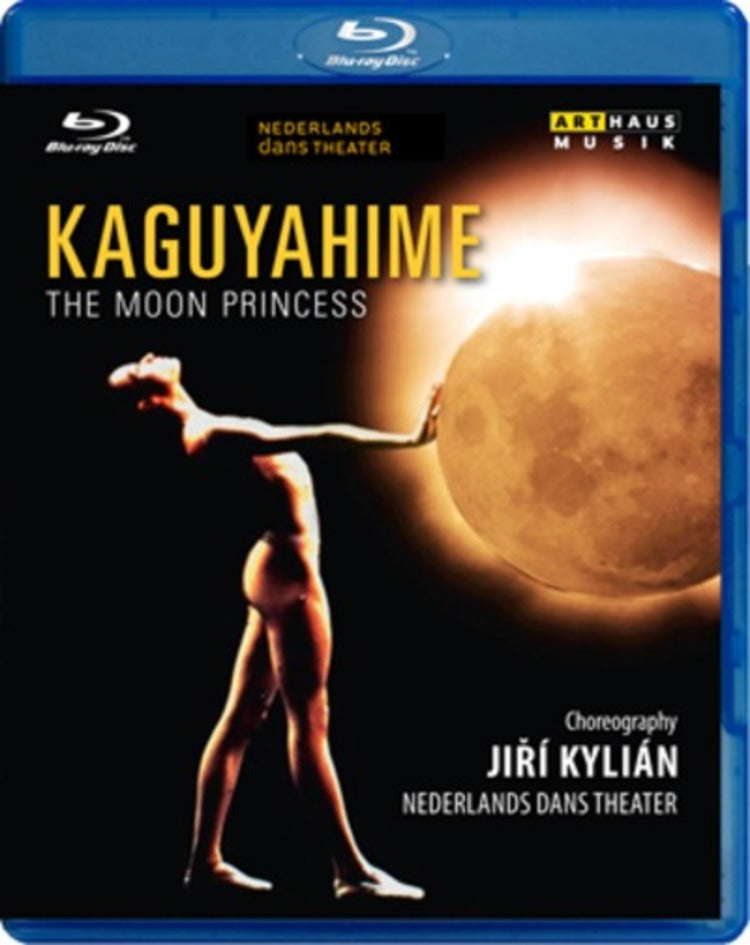 Kaguyahime: The Netherlands Dance Theatre