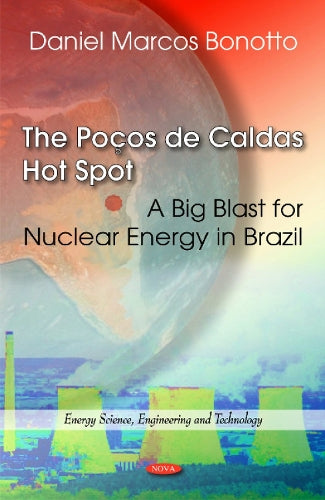 Poços de Caldas Hot Spot