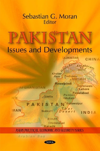 Pakistan