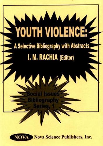 Youth Violence