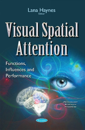 Visual Spatial Attention