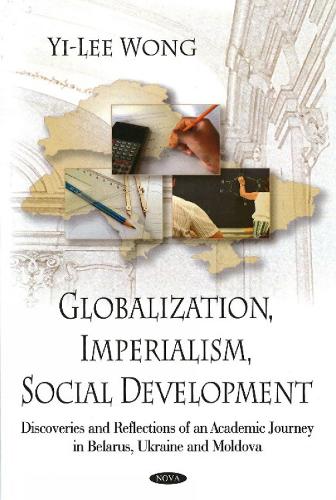 Globalization, Imperialism, Social Development