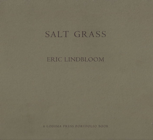 Salt Grass