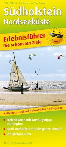 Southholstein - North Sea coast