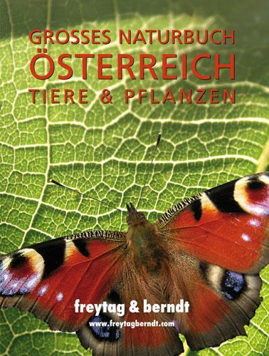 Large Natural Bays of Austria; Animals and Plants