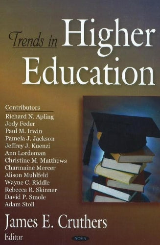 Trends in Higher Education