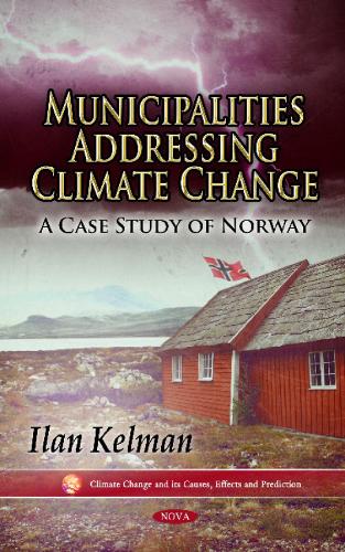 Municipalities Addressing Climate Change