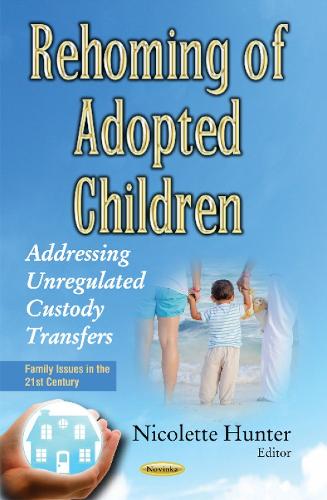 Rehoming of Adopted Children