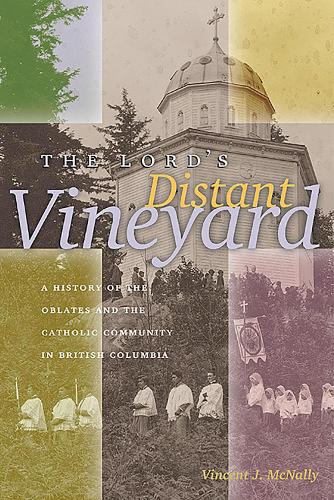 The Lord's Distant Vineyard