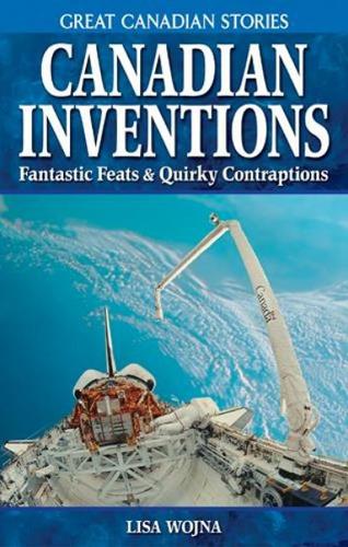 Canadian Inventions