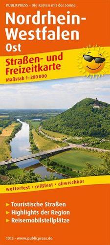 North Rhine-Westfalen East