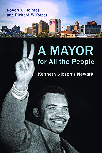 Mayor For All The People