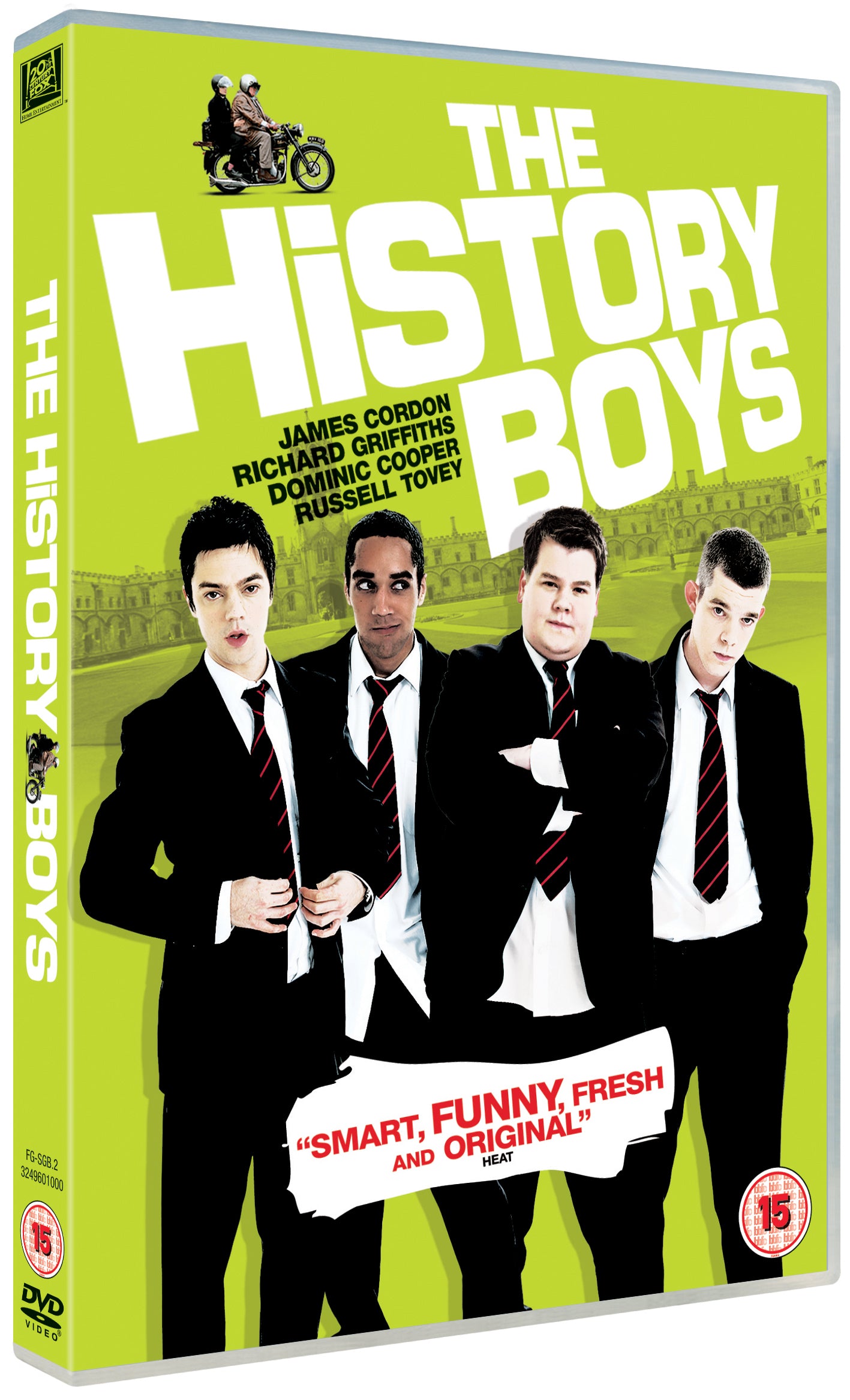 The History Boys