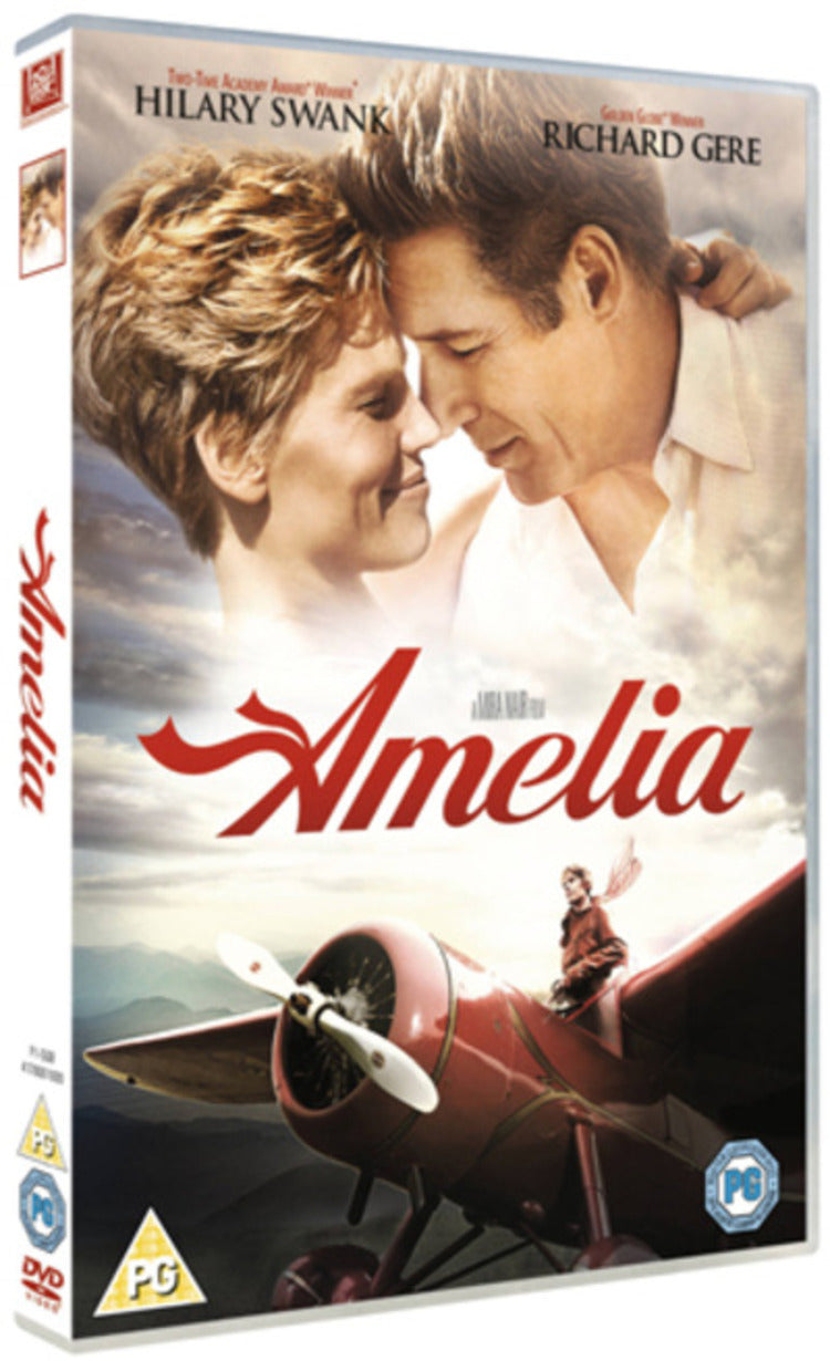 Amelia
