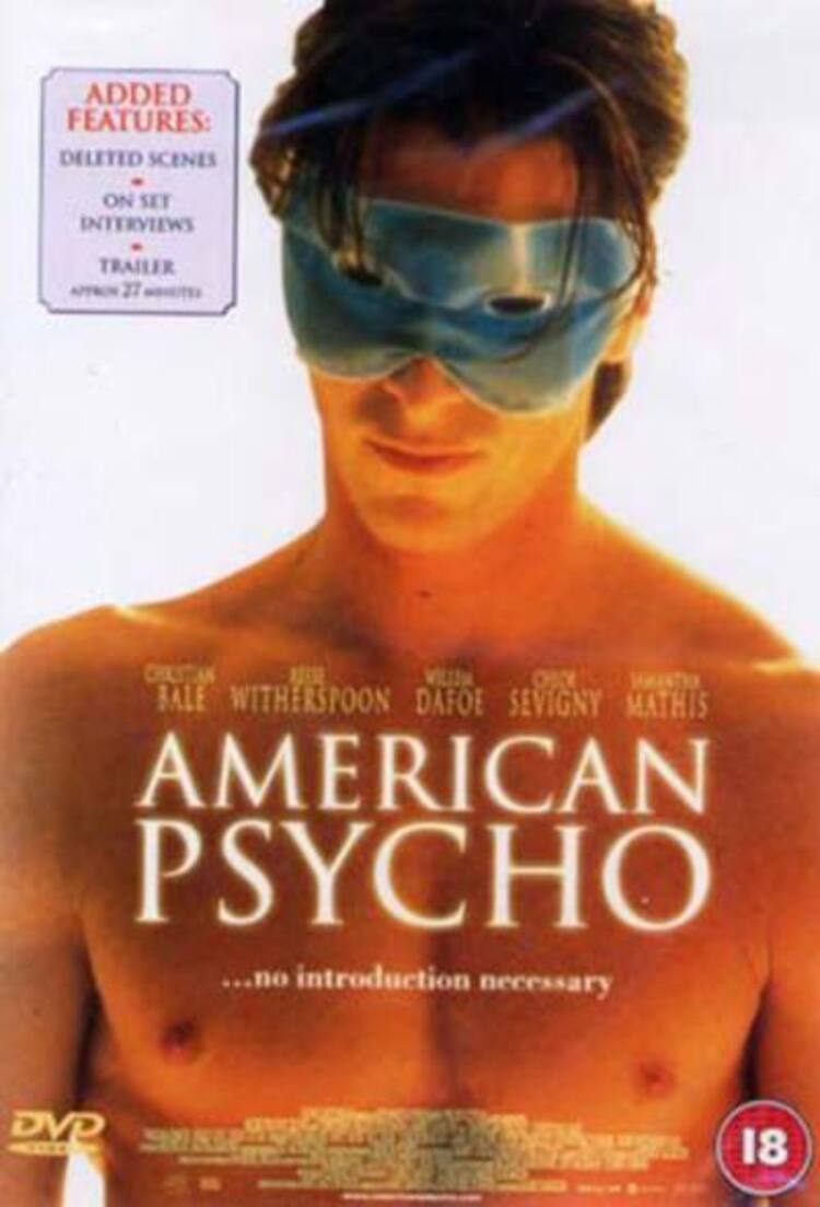 American Psycho