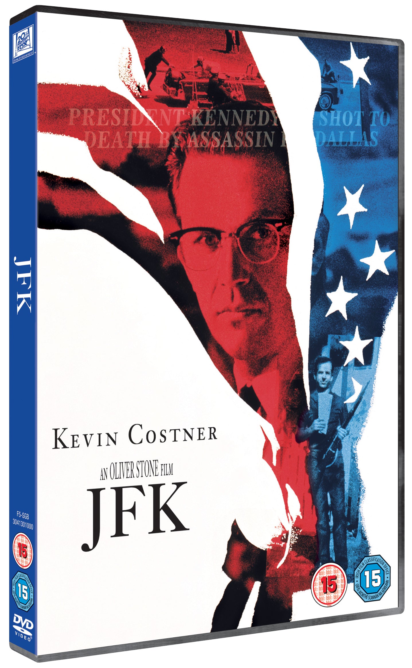 JFK