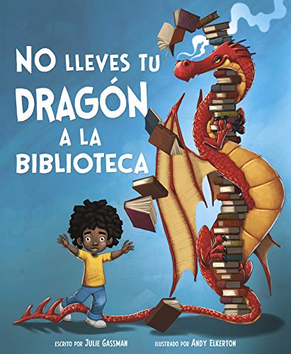 Spa-No Lleves Tu Dragon A La B