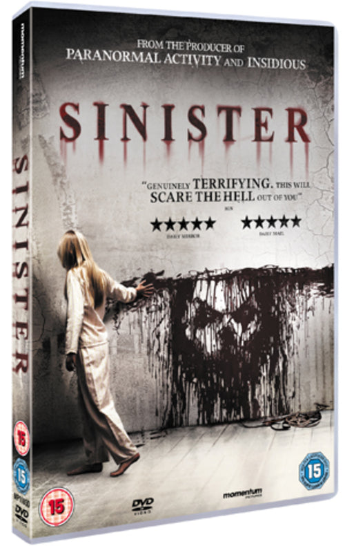 Sinister