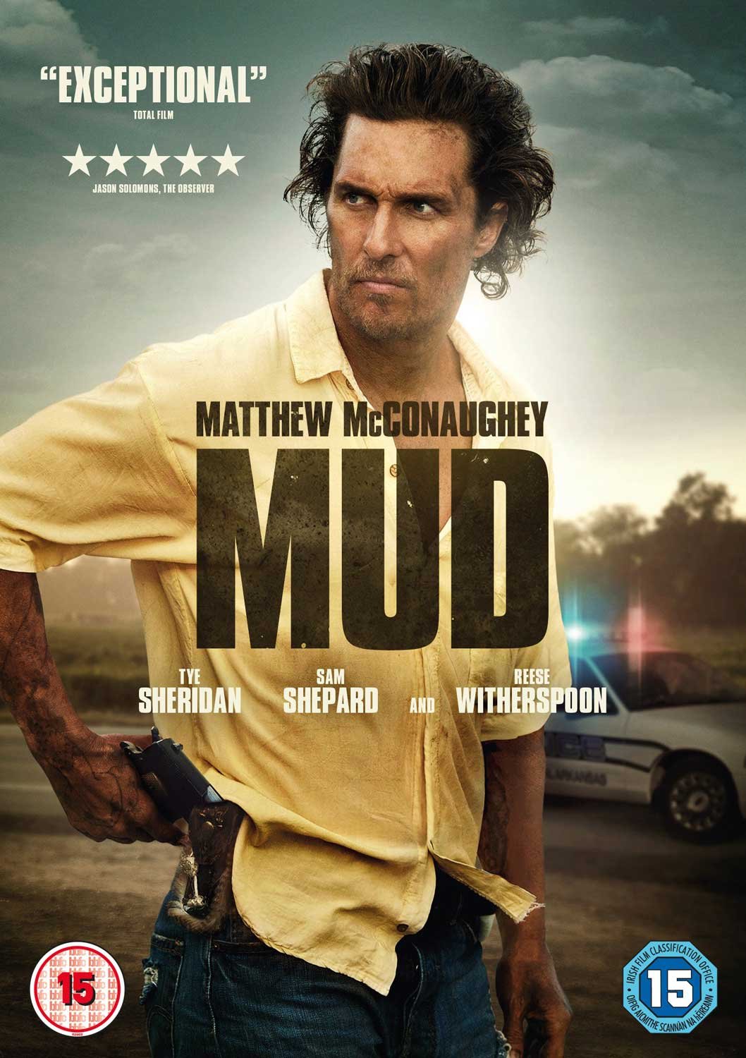 Mud