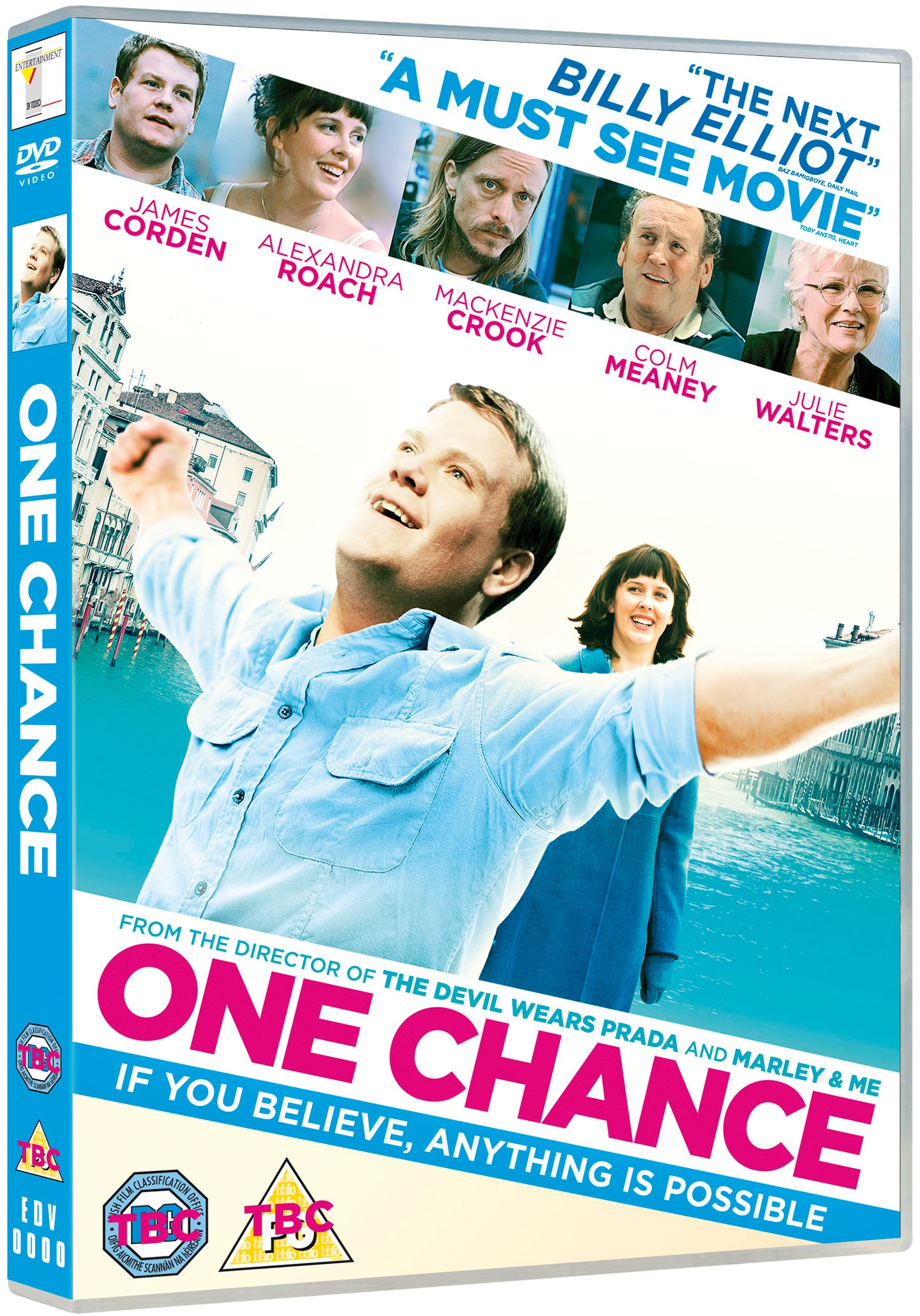 One Chance
