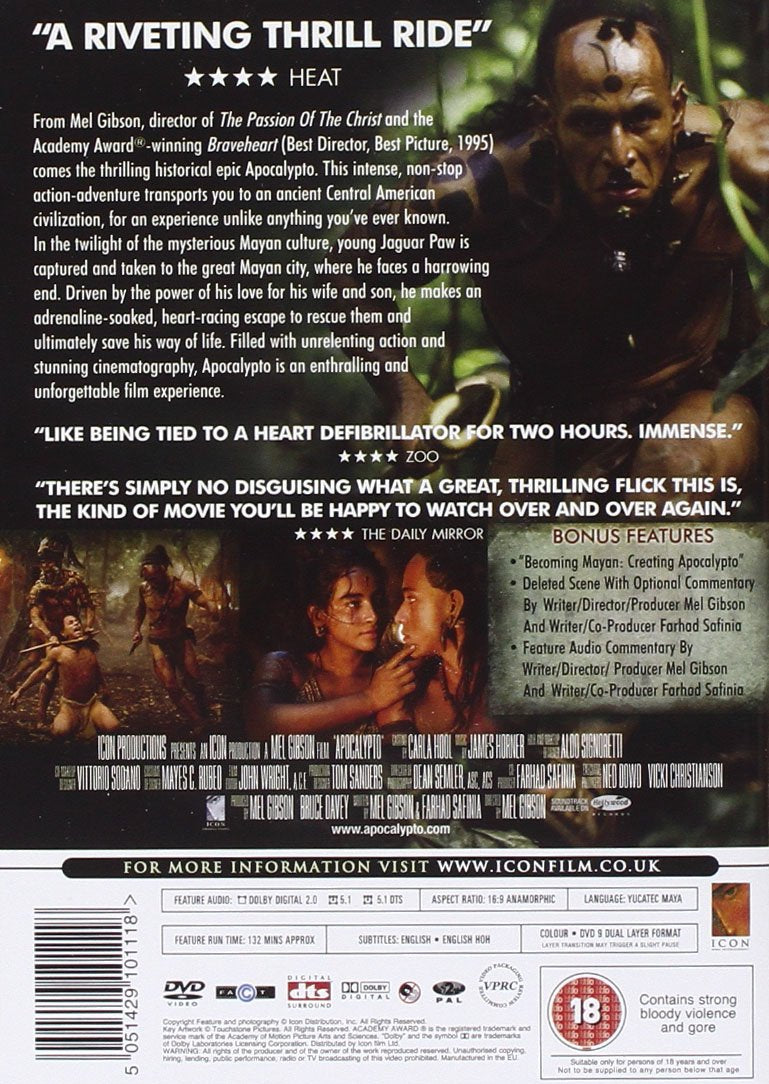 Apocalypto