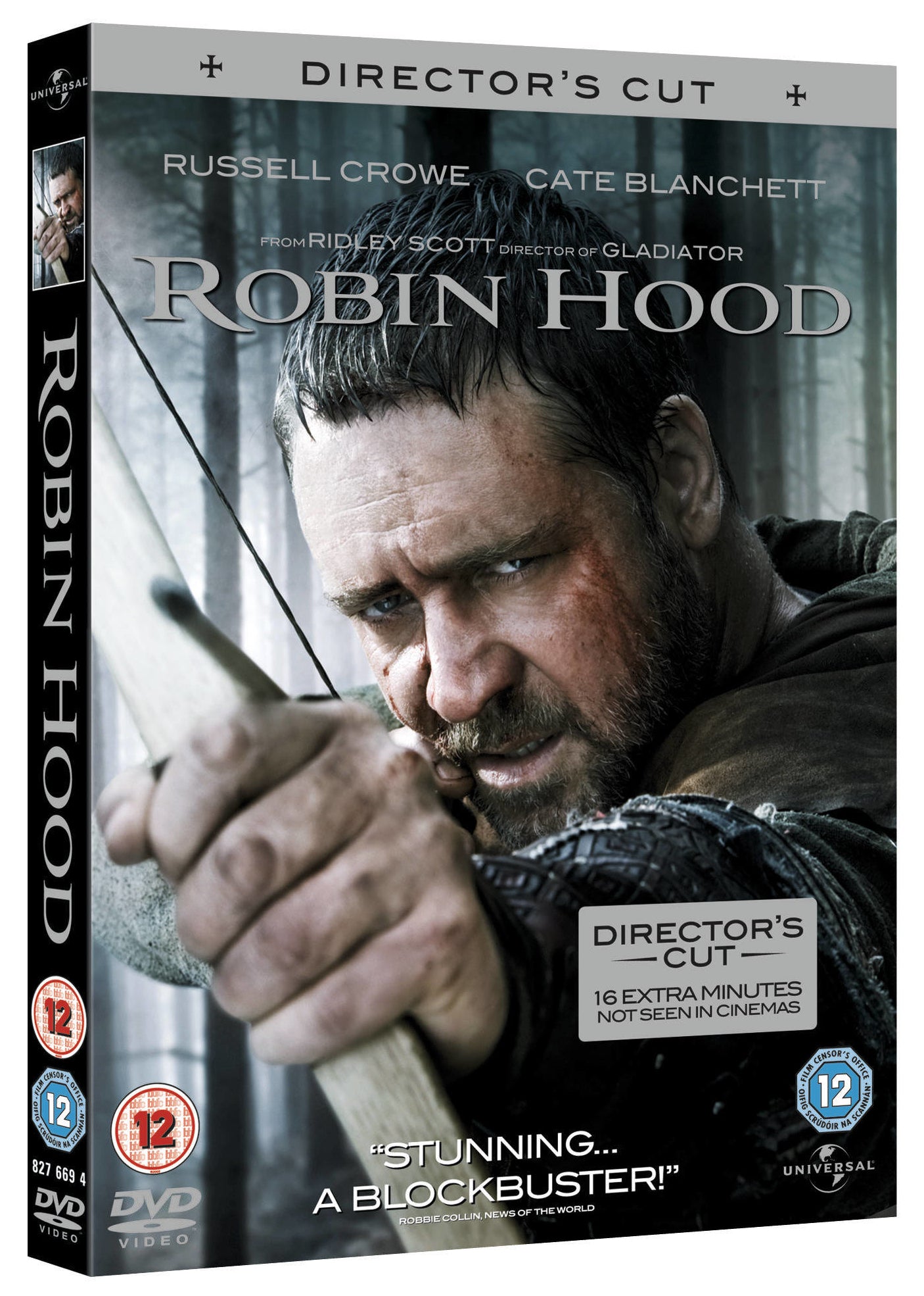 Robin Hood