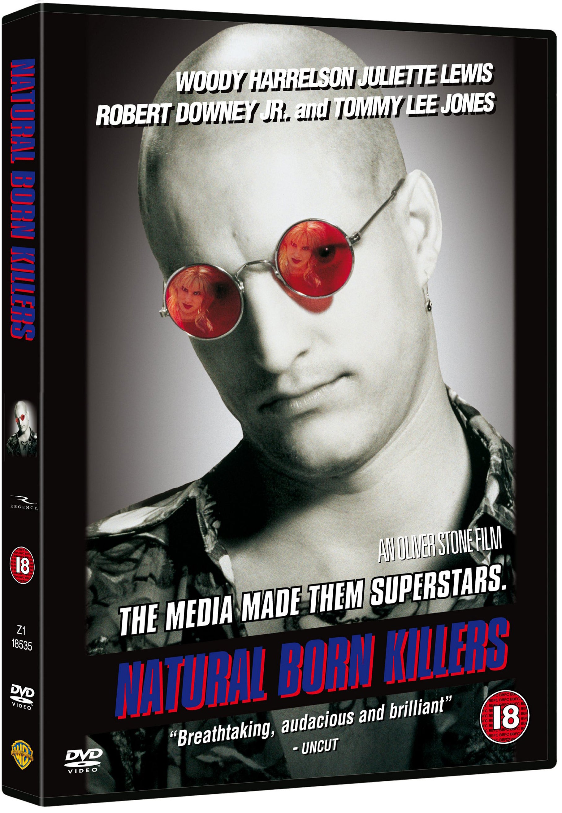 Natural Born Killers