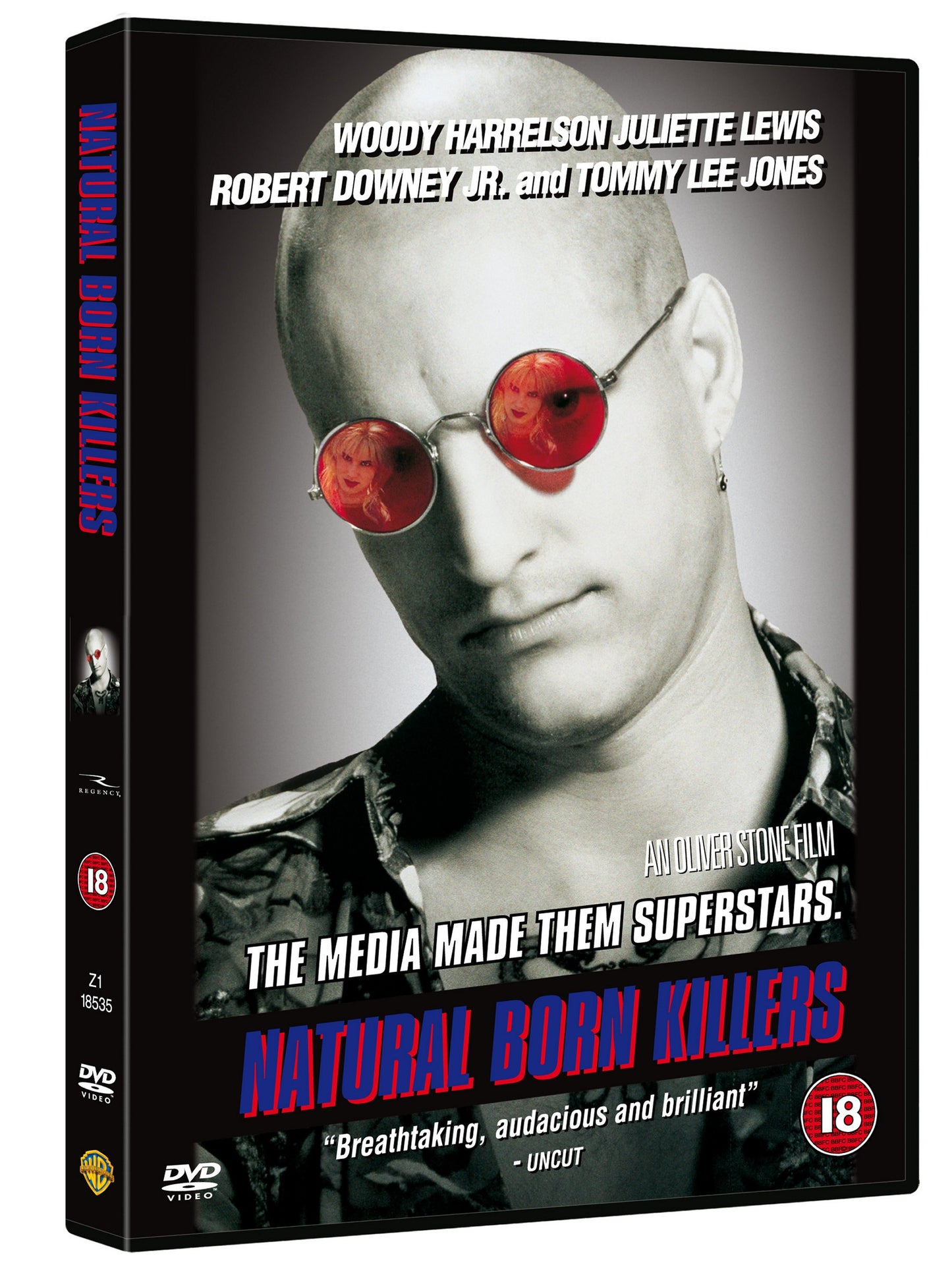 Natural Born Killers