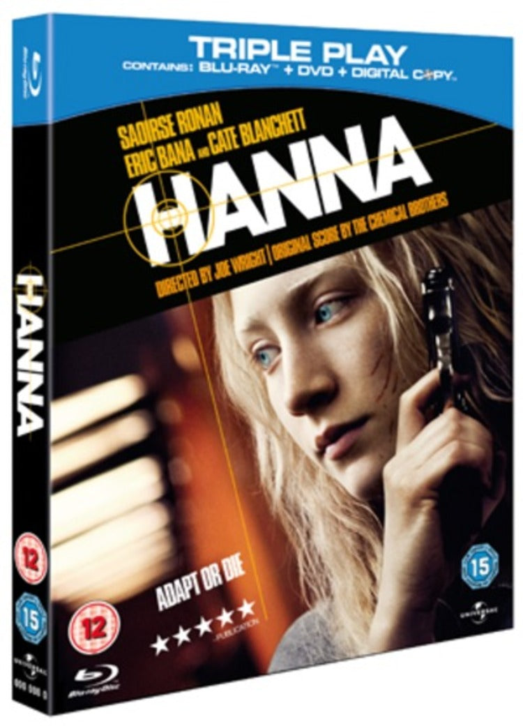 Hanna