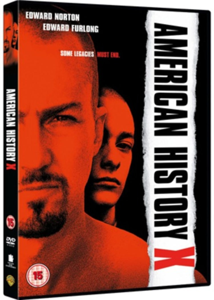 American History X