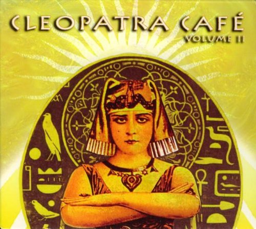 Cleopatra Cafe 2