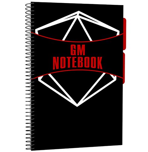 GM Notebook