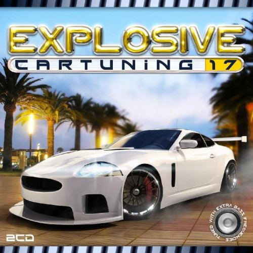 Explosive Car Tuning Vol.17