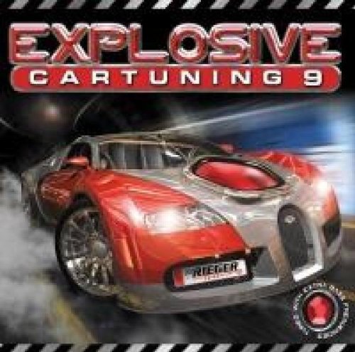 Explosive Car Tuning 9