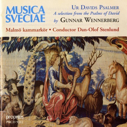 Psalms of David