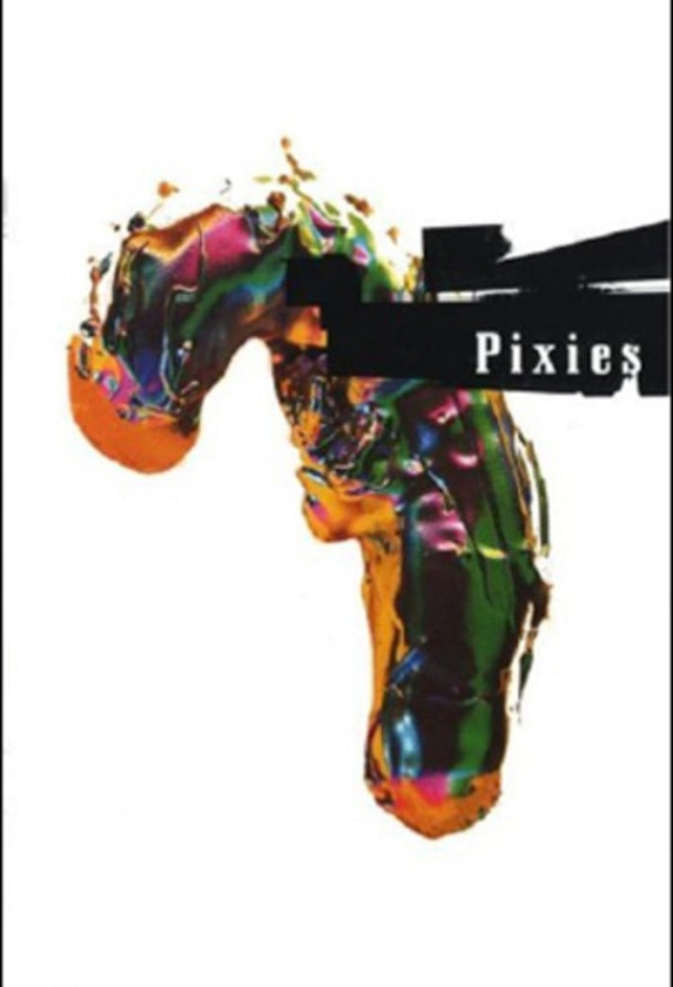 Pixies