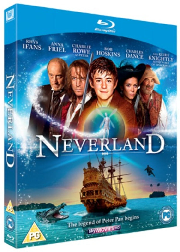 Neverland