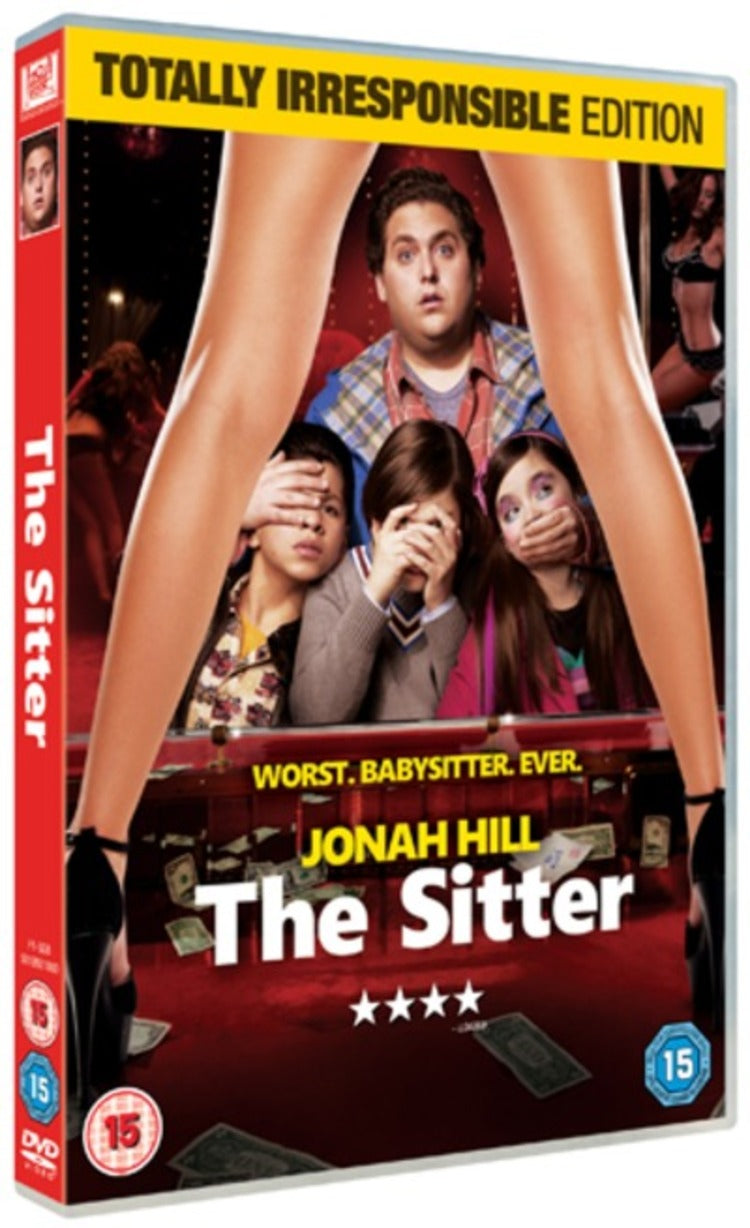 The Sitter