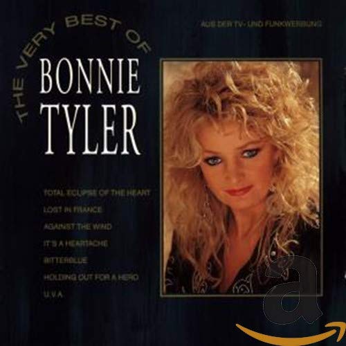 Very Best of Bonnie Tyler