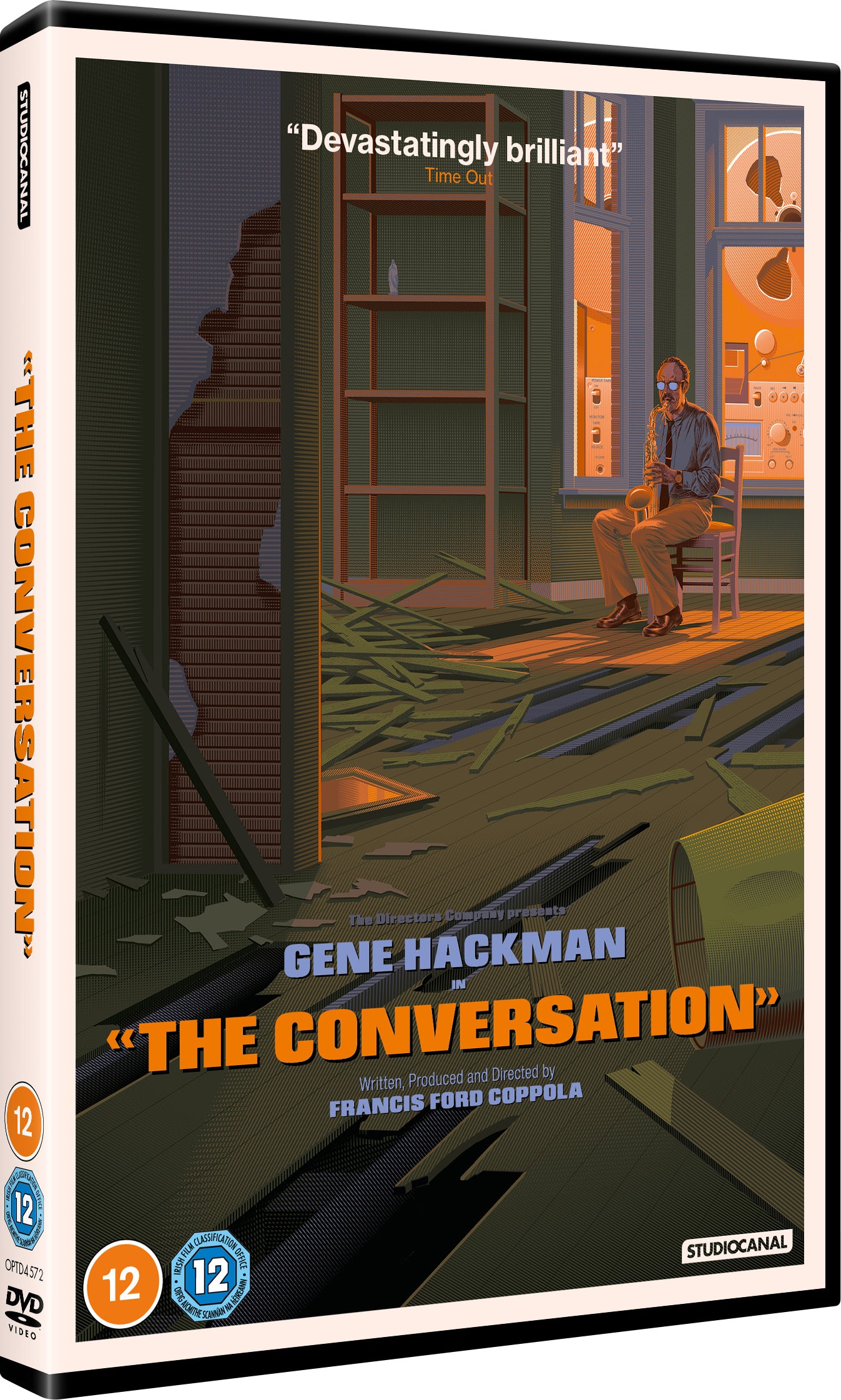 The Conversation