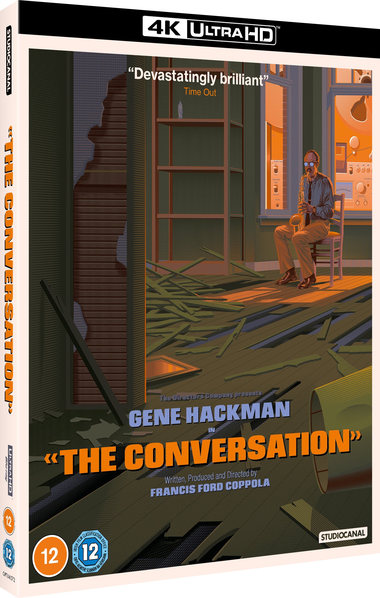 The Conversation