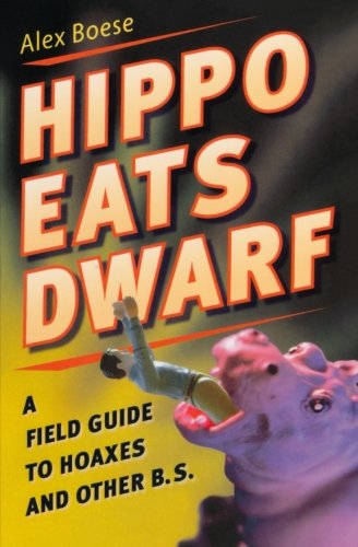 Hippo Eats Dwarf