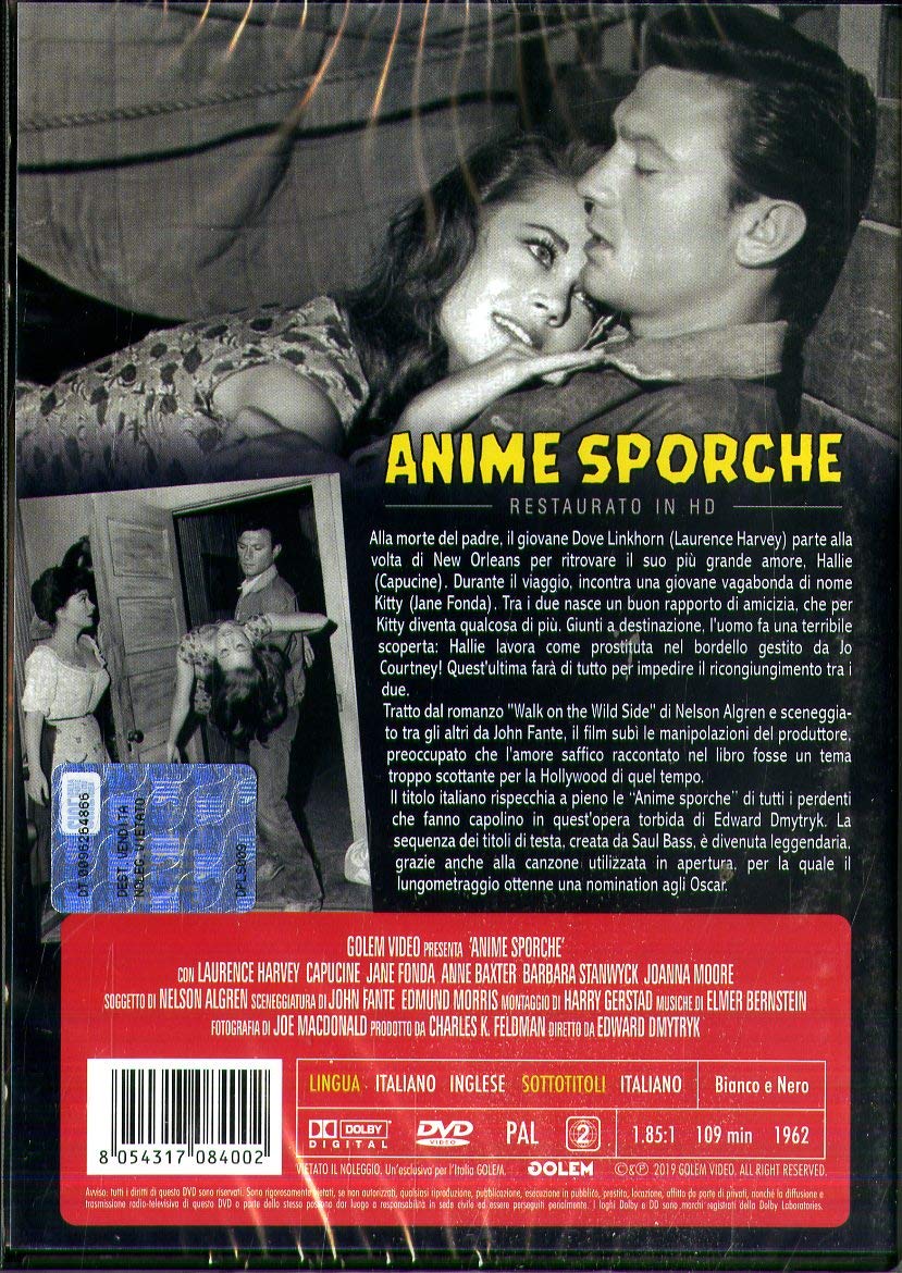 Anime Sporche