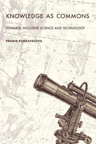 Knowledge as Commons
